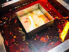 -红鼎坊·老成都火锅(新南门店)