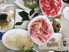 -天都肥牛(南五马路店)
