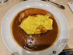 -CoCo壱番屋(久光百货店)