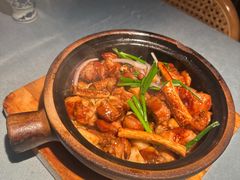 -晓粤·惹味粤菜(凯德乐峰广场店)