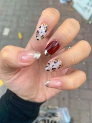 -StartNail美甲