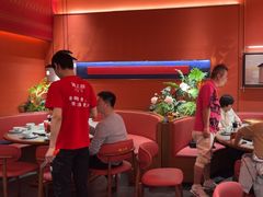 -闽上鲜·福建菜(龙湖滨江天街店)