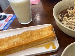 -李先生牛肉面大王(站北广场店)