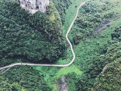 -武隆天坑地缝国家地质公园