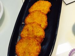 -新大咀港式茶餐厅(宝山万达店)