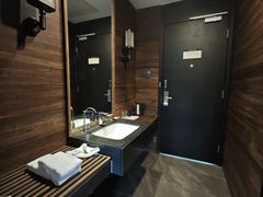 -楼观道温泉酒店