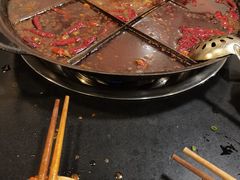 -酒友老火锅(渝中店)