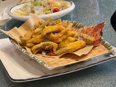-海景苑海鲜大酒店(吕四店)