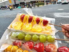 -野栗香(娄山关路店)