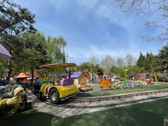 -朝阳公园游乐园