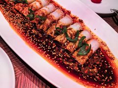 -映水芙蓉(长宁来福士店)