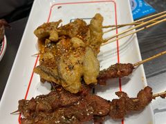 -堂堂小伙夫·辽宁小吃大排档(京西大悦城店)