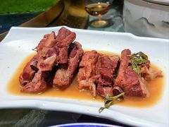 -蓬莱仙山茶文化主题酒店
