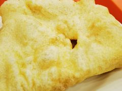 油饼-护国寺小吃(左家庄店)