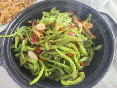-金家老三饭庄(常营店)