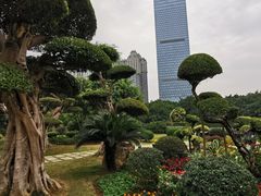 -南宁南湖公园