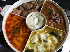 -敦煌酸浆豆腐宴餐厅