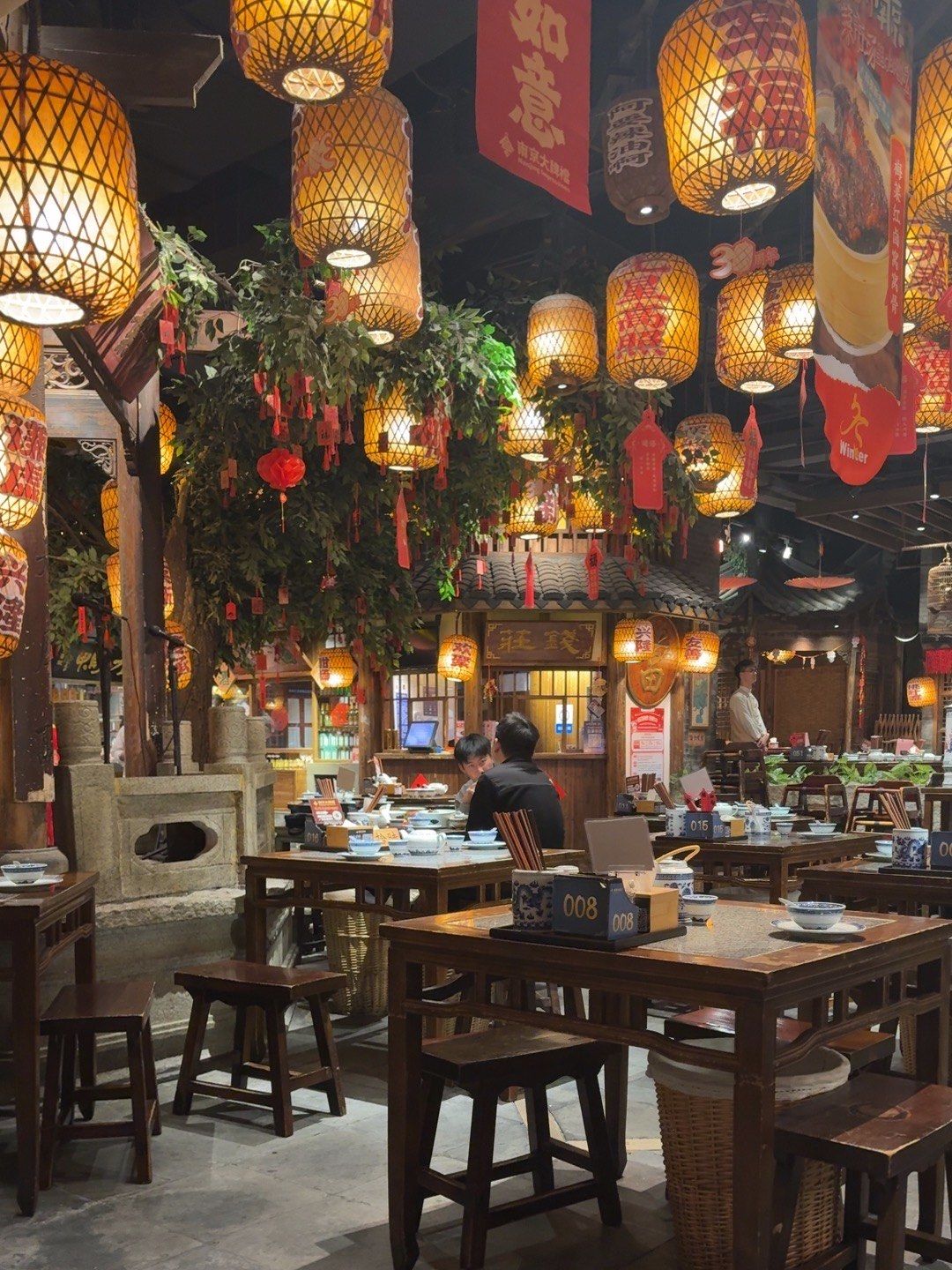 经常来吃,挺不错的