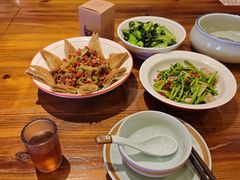-民俗村柴火灶·景德江西菜(中国陶瓷博物馆店)