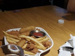 -斗牛士牛排(南京东路店)