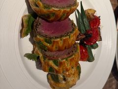 -Grand James·地中海bistro(百家湖1912店)