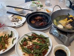 -群乐饭店(滨安路店)