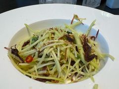 -翠湖宾馆·中餐厅