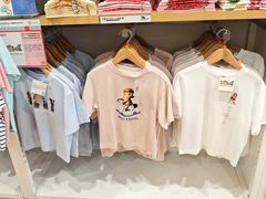 -优衣库(上海颛桥万达广场店)