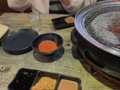 -吉志烤肉(太原总店)