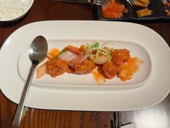 -采悦轩中餐厅·粤菜·海南菜(神州半岛喜来登度假酒店)