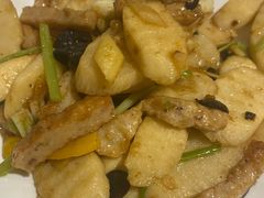 -强记海鲜·大排档(蛇口新街店)