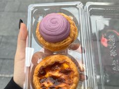 -鲍师傅糕点(八一馆店)