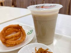 -锦馨豆汁(天坛路店)