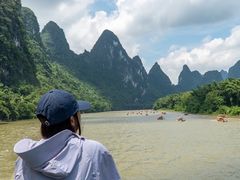 -桂林两江四湖景区