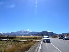 -扁都口生态休闲旅游区