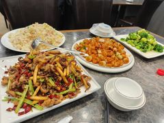 -金阁家常菜(贵阳路店)