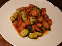 -神府路壹号·海鲜烧烤·砂锅粥·锅物(三坊七巷店)