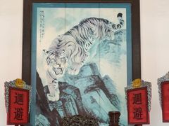 -闽粤南澳总镇府