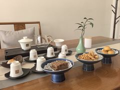 -小茶闲舍·观景商务茶馆(广州塔店)