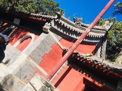 -北京上方山国家森林公园