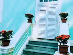 -龙环葡韵住宅式博物馆