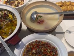 -院里寻菜·精致庭院菜(观沙岭店)