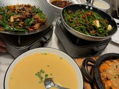-小菜园新徽菜(合肥天鹅湖万达店)