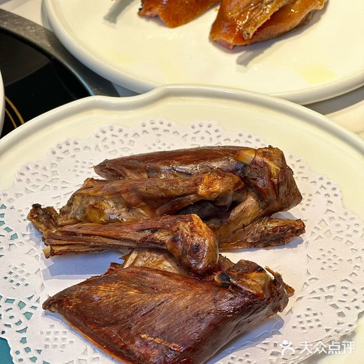 20多年老品牌!来这请客吃饭倍有面