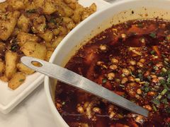 -三猫黑鱼花(南大店)