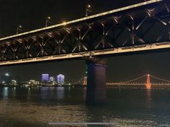 -武汉两江游览·夜游长江(汉口粤汉码头)
