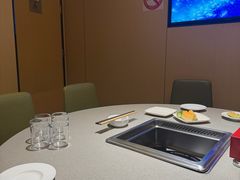 -海底捞火锅(新松江路生日主题店)