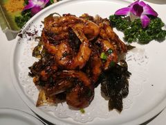 -秋色客家菜(南山店)