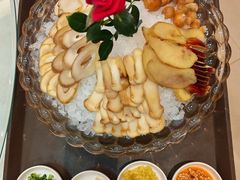 -天宜隆蘑菇宴火锅(石景山旗舰店)