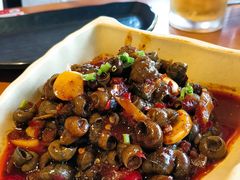 -三太子地摊烧烤·小龙虾(北蔡店)